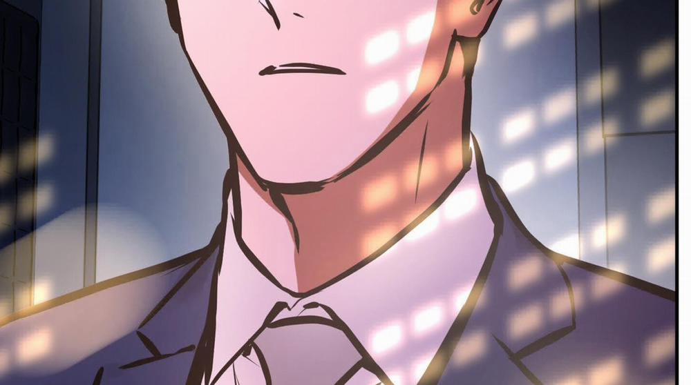 Cây Thương Của Ghost 14 trang 134