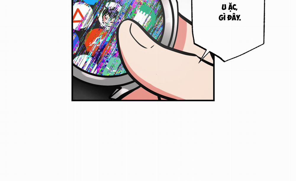 Cây Thương Của Ghost 14 trang 19