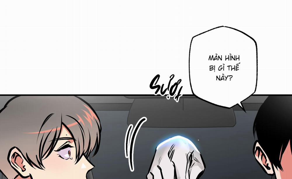 Cây Thương Của Ghost 14 trang 20