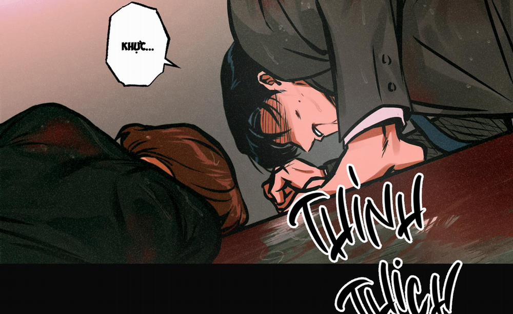 Cây Thương Của Ghost 14 trang 36