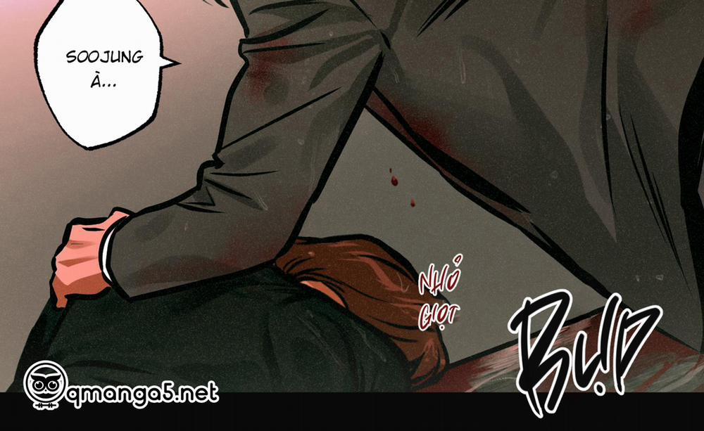 Cây Thương Của Ghost 14 trang 38