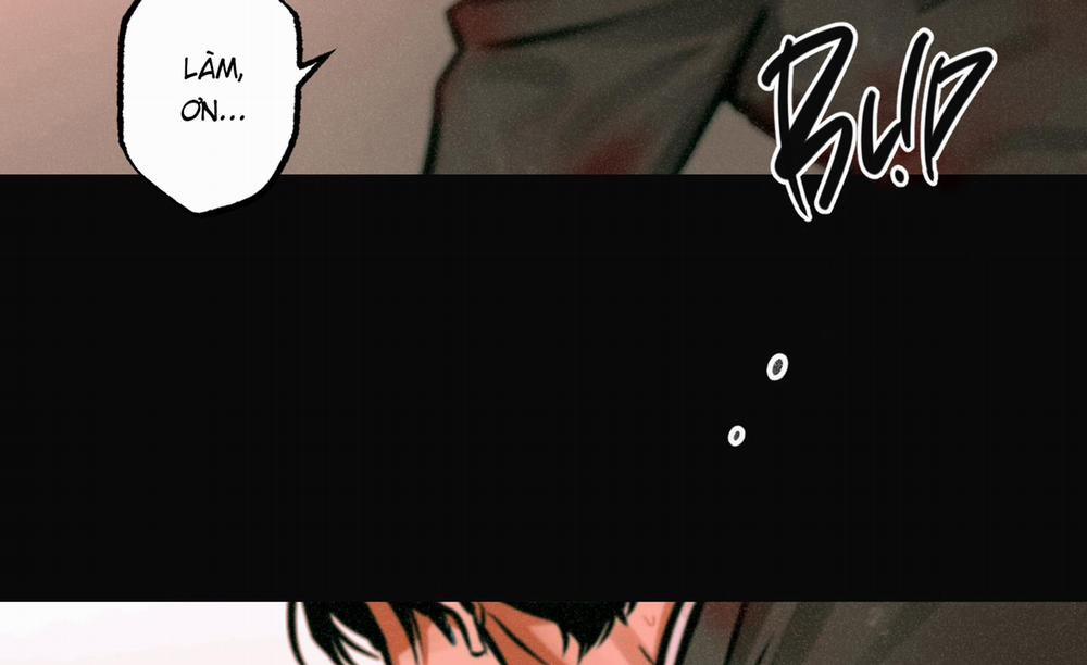 Cây Thương Của Ghost 14 trang 40