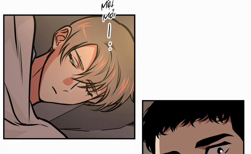 Cây Thương Của Ghost 14 trang 60