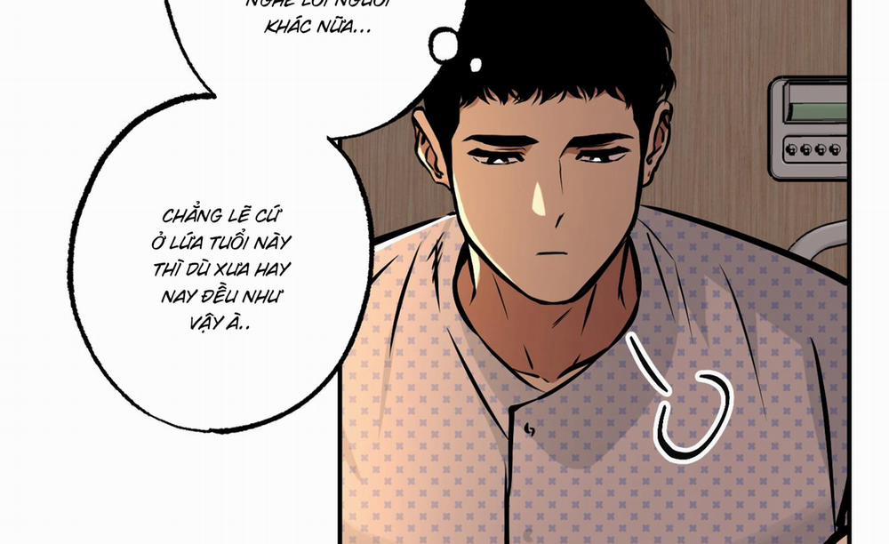 Cây Thương Của Ghost 14 trang 66