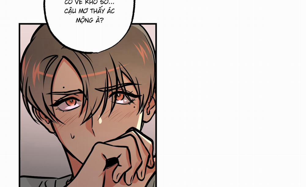 Cây Thương Của Ghost 14 trang 95