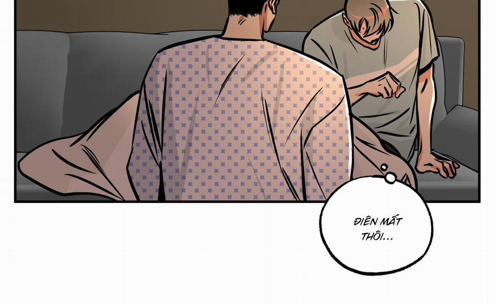 Cây Thương Của Ghost 14 trang 98