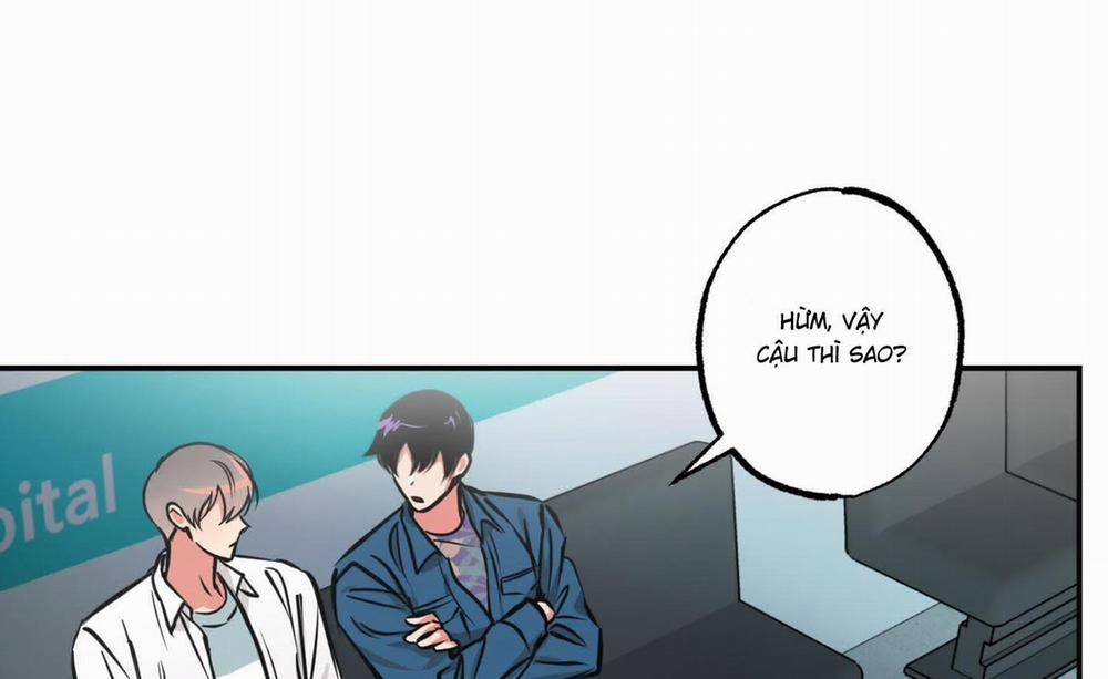 Cây Thương Của Ghost 15 trang 10