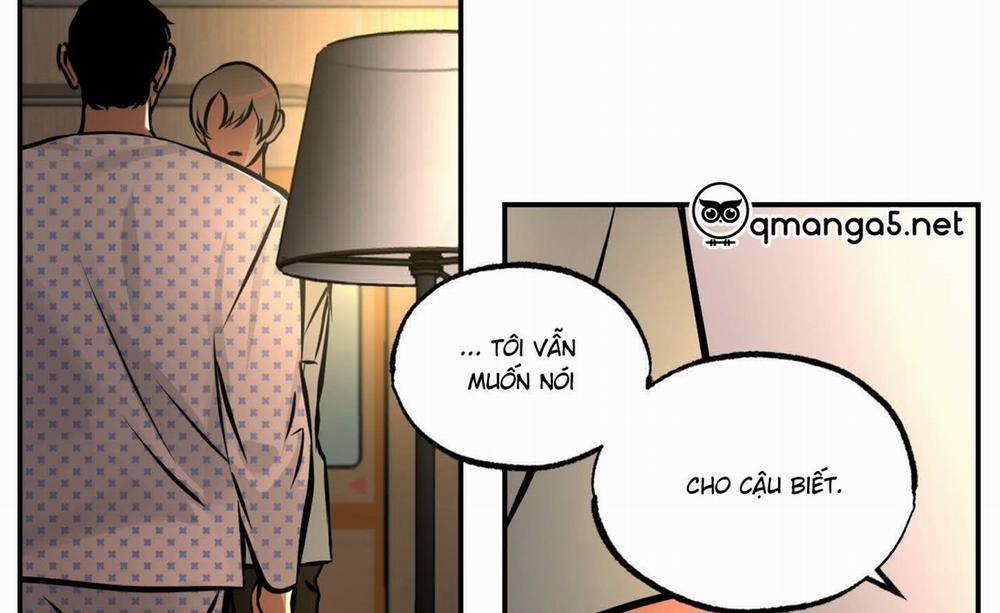 Cây Thương Của Ghost 15 trang 100