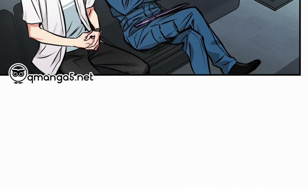 Cây Thương Của Ghost 15 trang 11