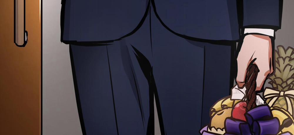 Cây Thương Của Ghost 15 trang 119