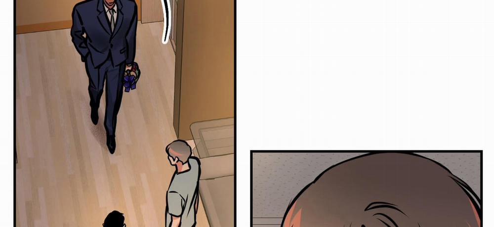 Cây Thương Của Ghost 15 trang 125