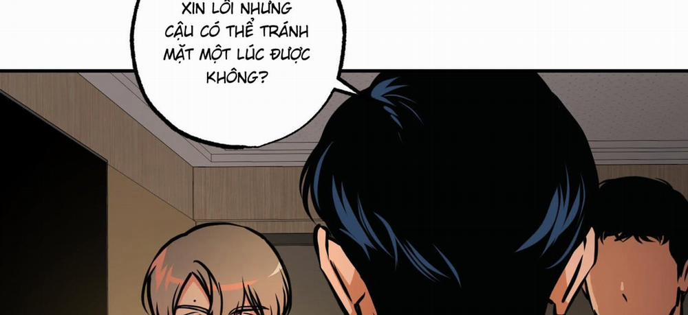 Cây Thương Của Ghost 15 trang 131