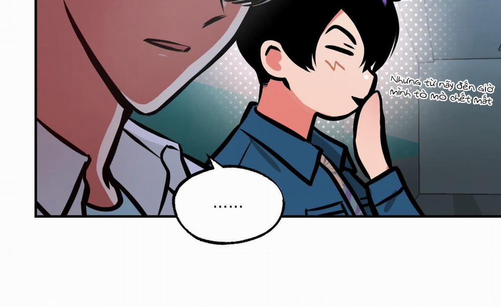 Cây Thương Của Ghost 15 trang 16