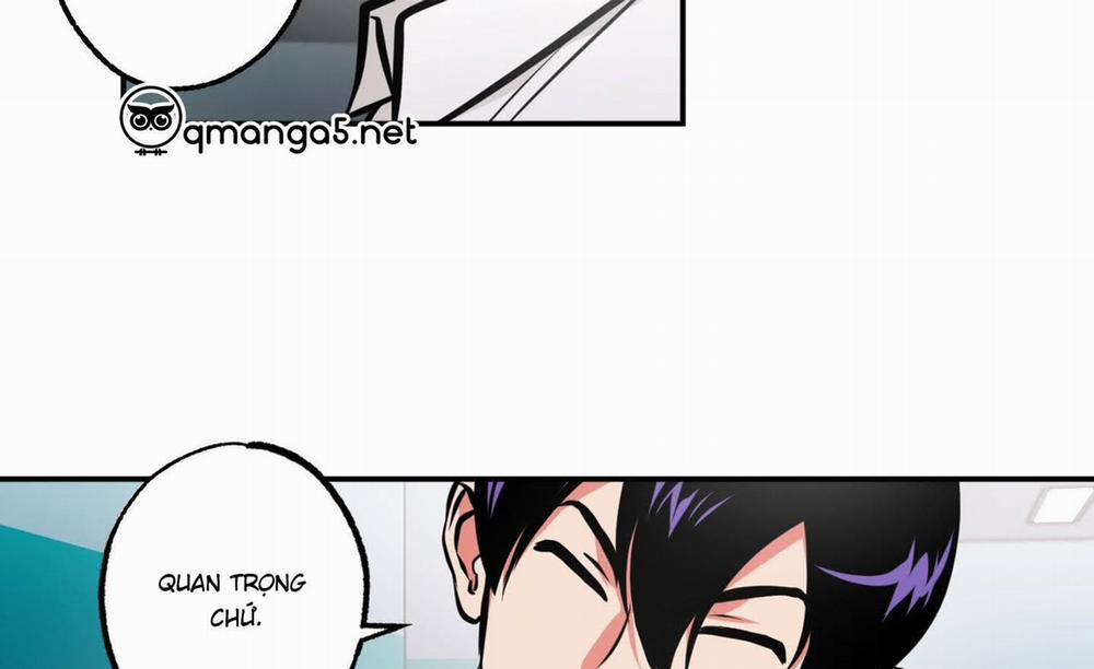 Cây Thương Của Ghost 15 trang 28
