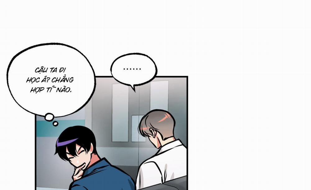 Cây Thương Của Ghost 15 trang 31