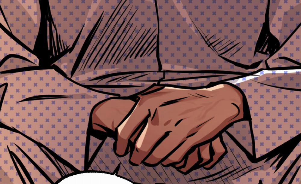 Cây Thương Của Ghost 15 trang 41