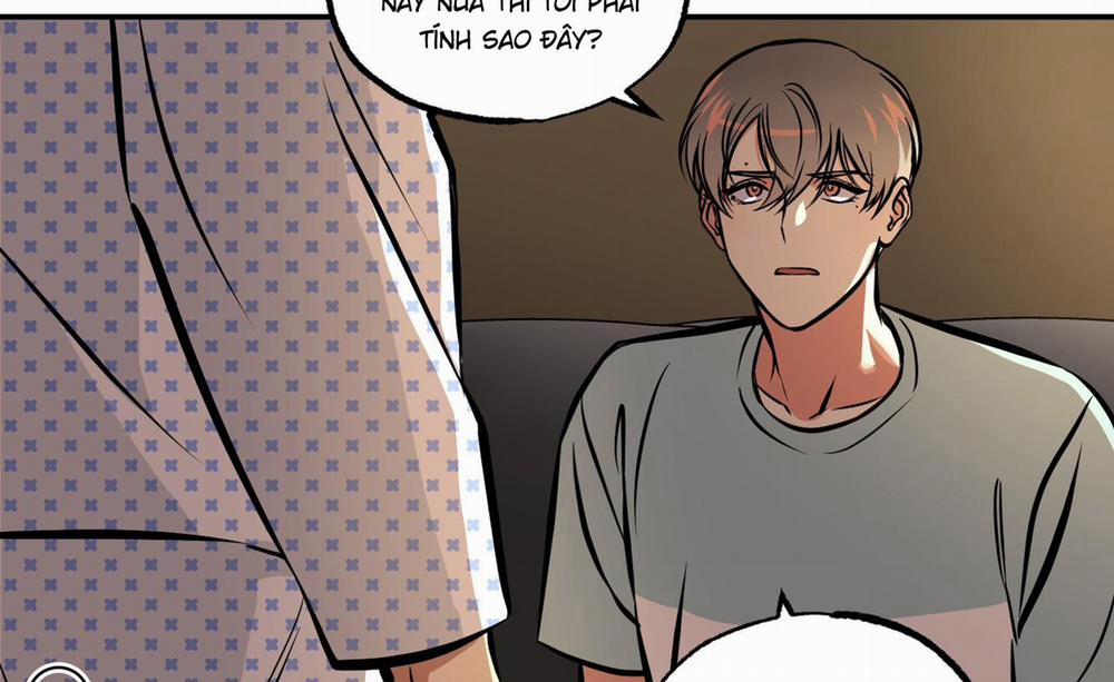 Cây Thương Của Ghost 15 trang 74