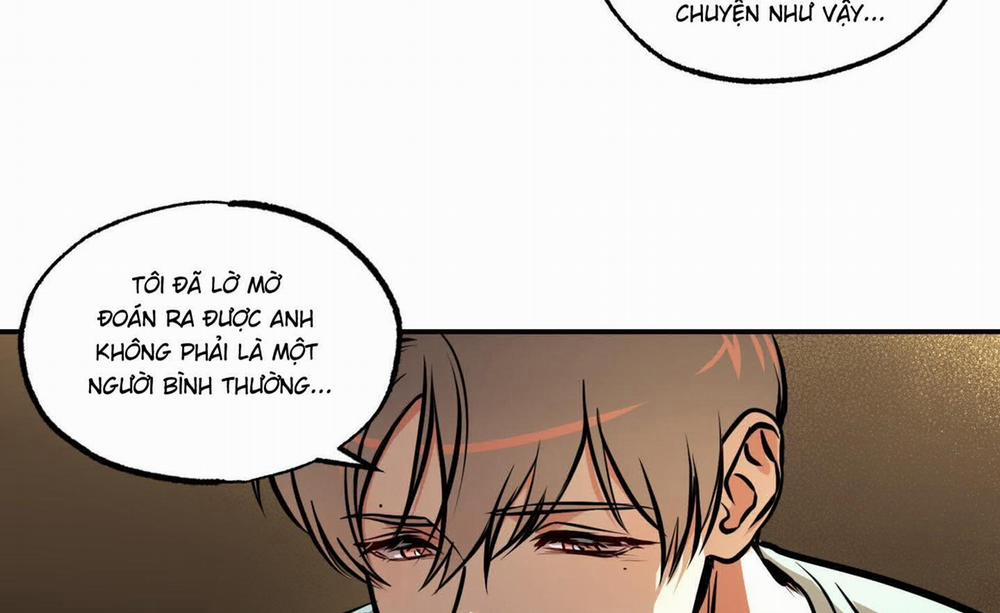 Cây Thương Của Ghost 15 trang 77