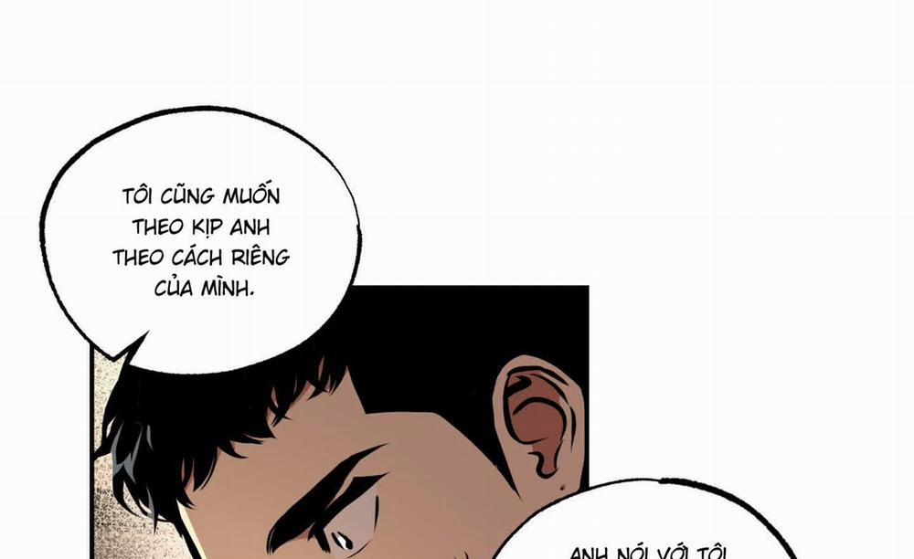 Cây Thương Của Ghost 15 trang 79