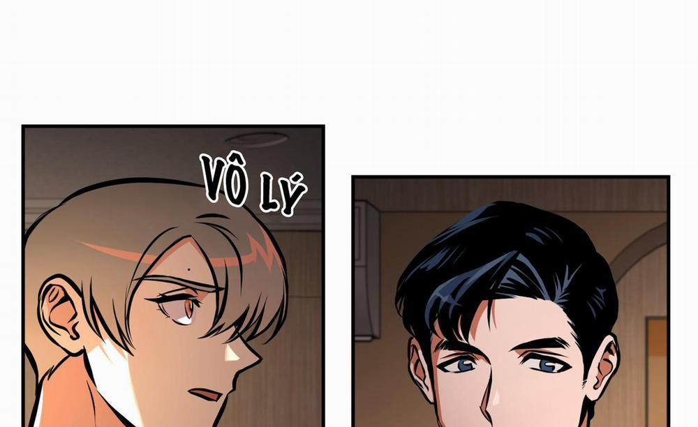 Cây Thương Của Ghost 16 trang 12