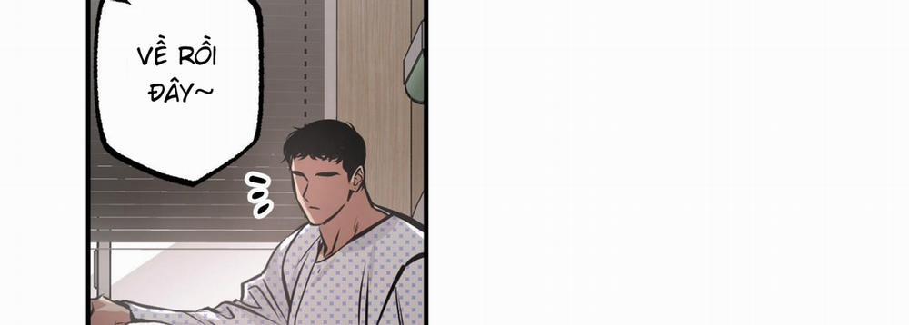 Cây Thương Của Ghost 16 trang 125