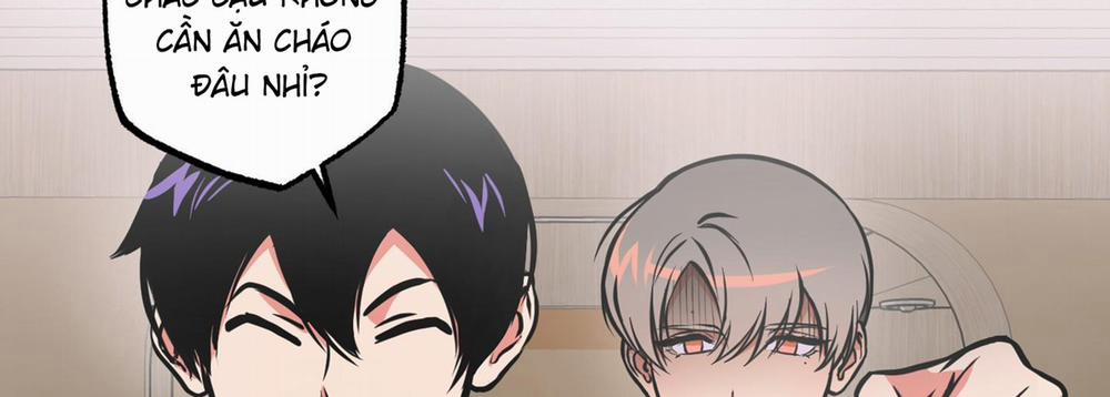 Cây Thương Của Ghost 16 trang 128