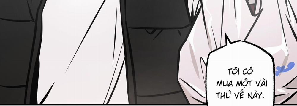Cây Thương Của Ghost 16 trang 130