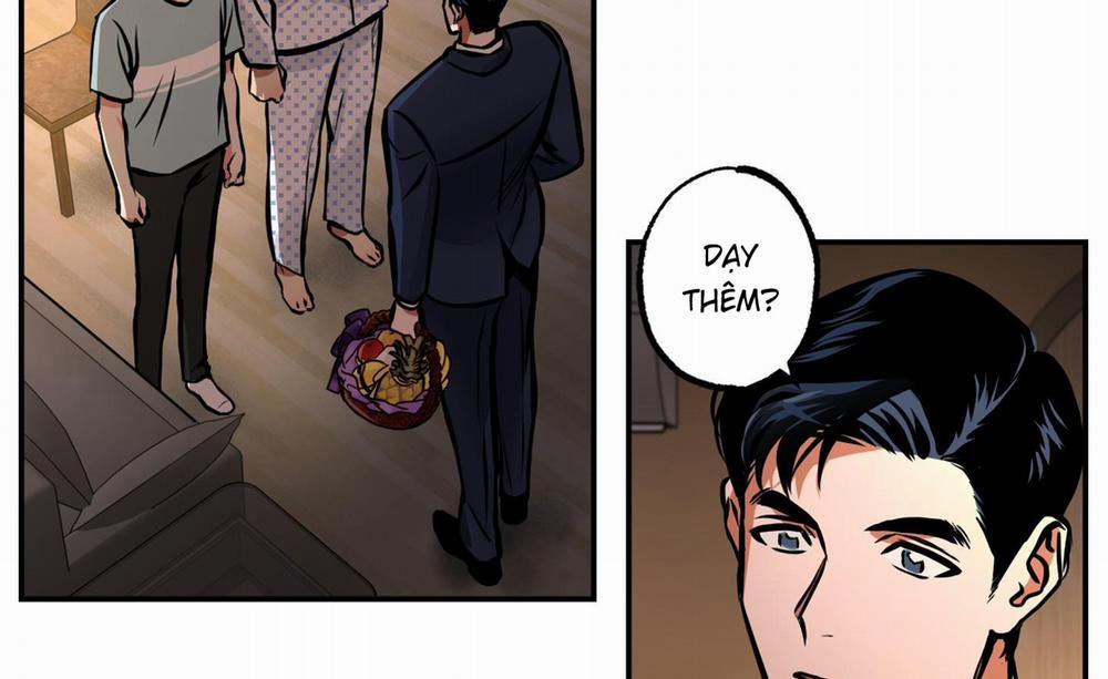 Cây Thương Của Ghost 16 trang 18