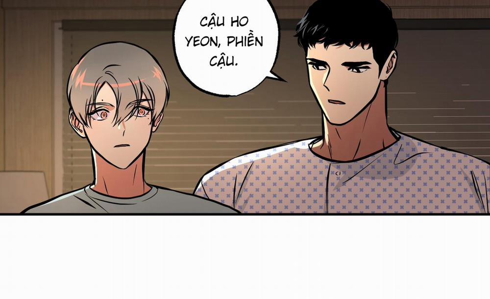 Cây Thương Của Ghost 16 trang 25