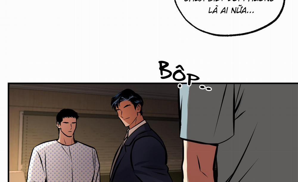 Cây Thương Của Ghost 16 trang 27