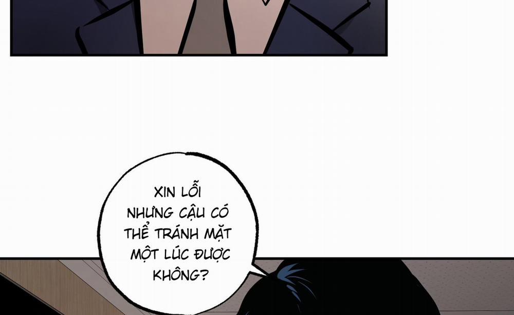 Cây Thương Của Ghost 16 trang 4