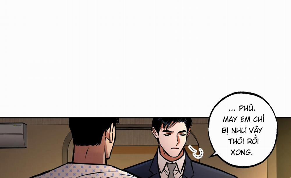 Cây Thương Của Ghost 16 trang 41