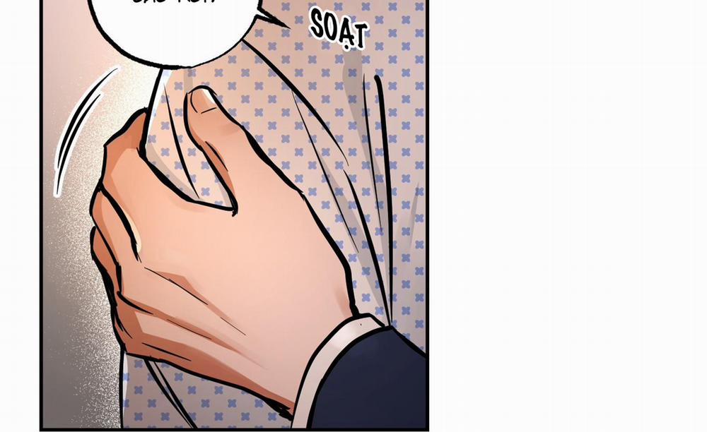 Cây Thương Của Ghost 16 trang 43