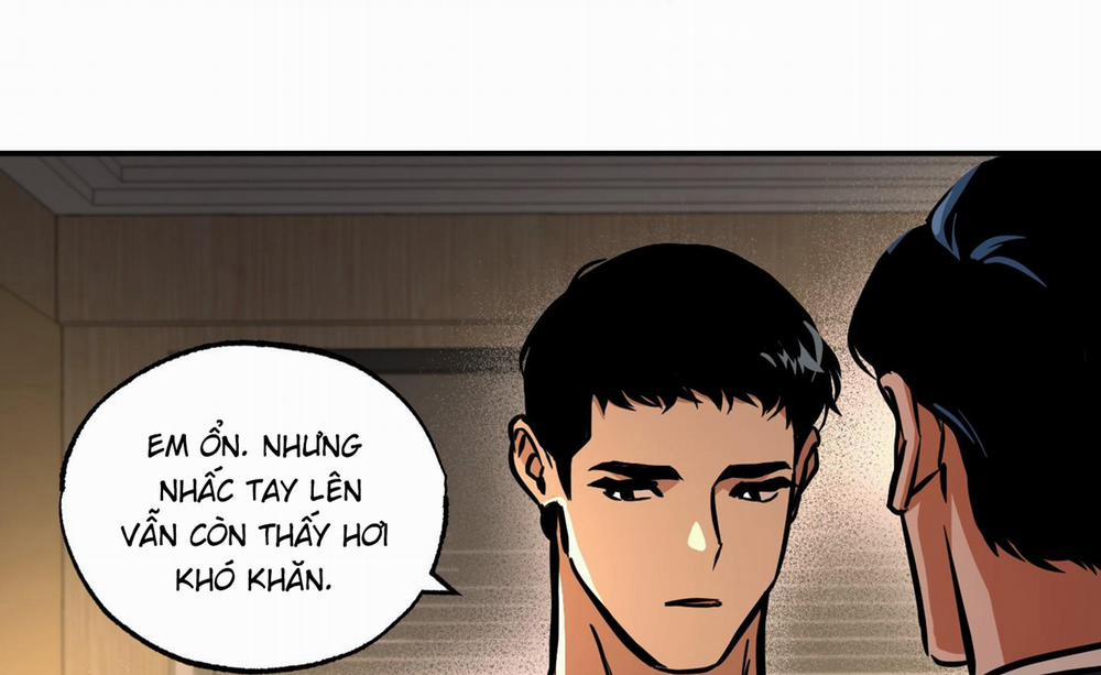 Cây Thương Của Ghost 16 trang 44