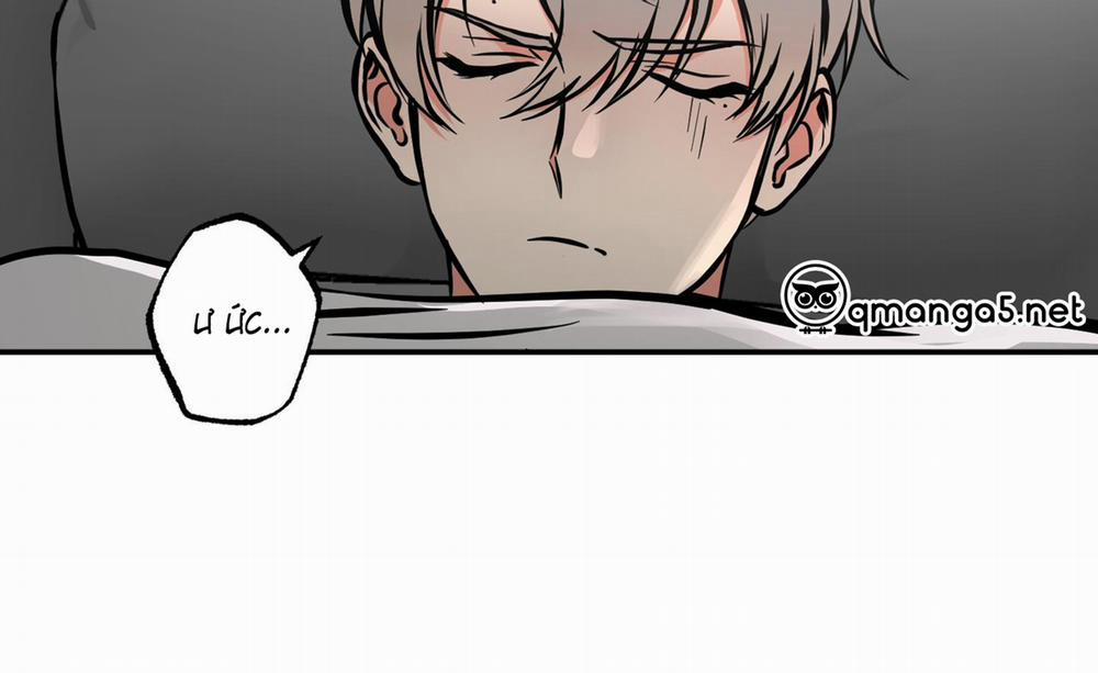 Cây Thương Của Ghost 16 trang 61