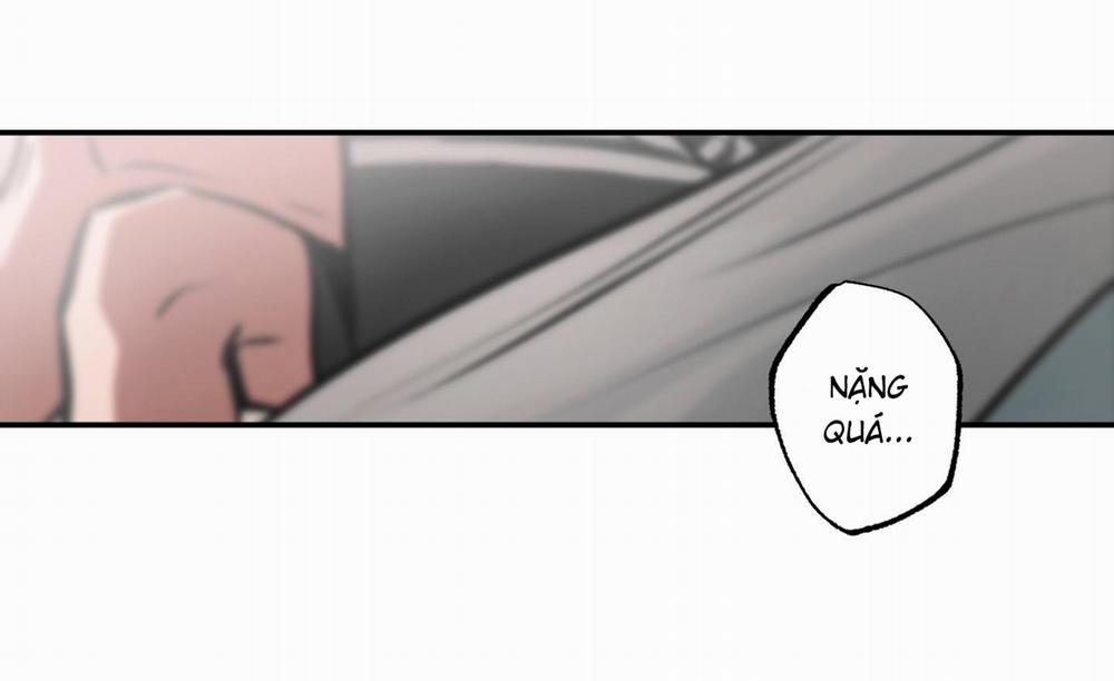 Cây Thương Của Ghost 16 trang 62