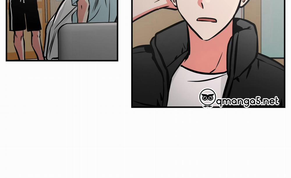 Cây Thương Của Ghost 16 trang 72
