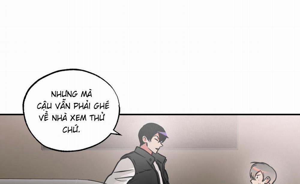 Cây Thương Của Ghost 16 trang 73