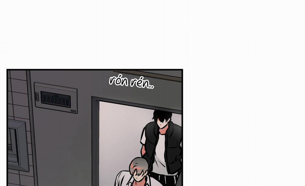 Cây Thương Của Ghost 16 trang 83