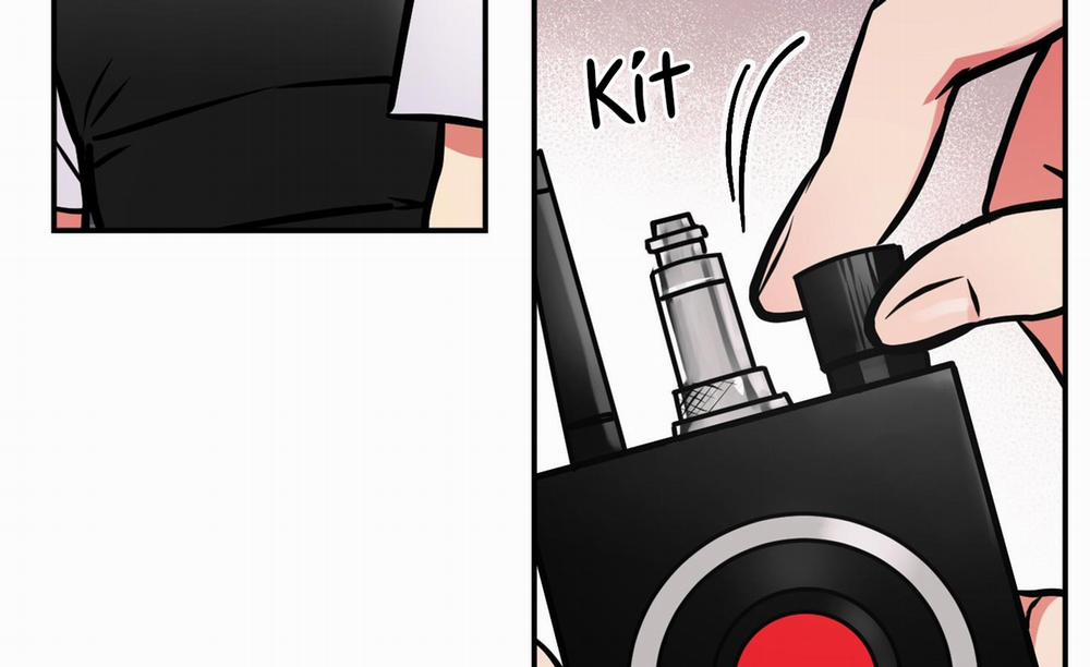 Cây Thương Của Ghost 16 trang 96