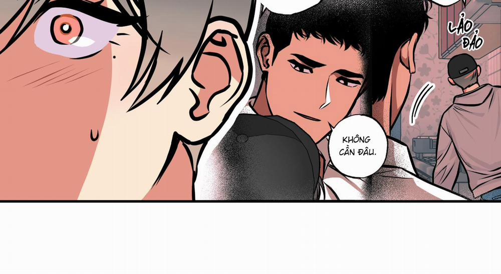 Cây Thương Của Ghost 17 trang 113