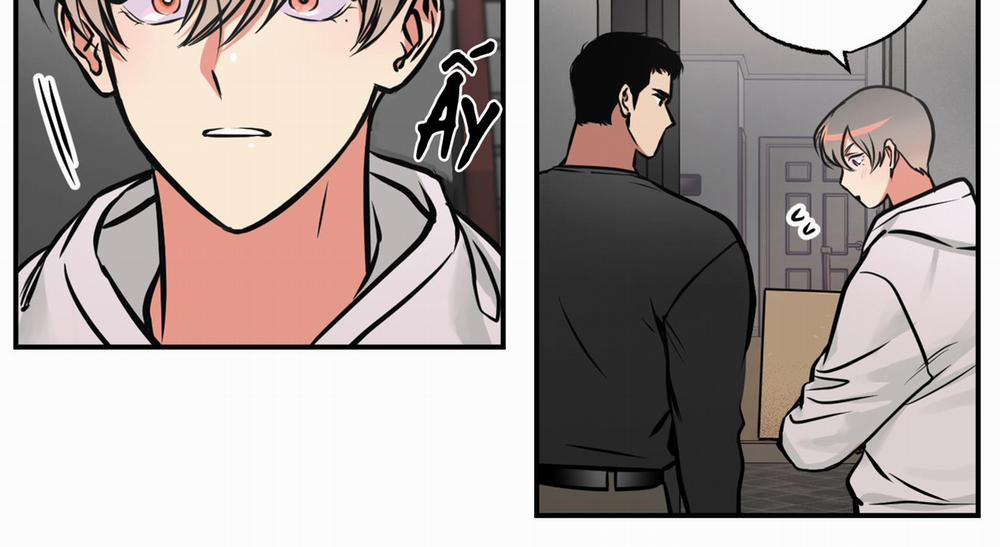 Cây Thương Của Ghost 17 trang 17