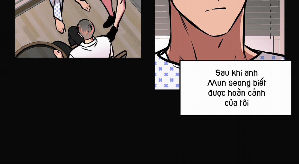 Cây Thương Của Ghost 17 trang 29