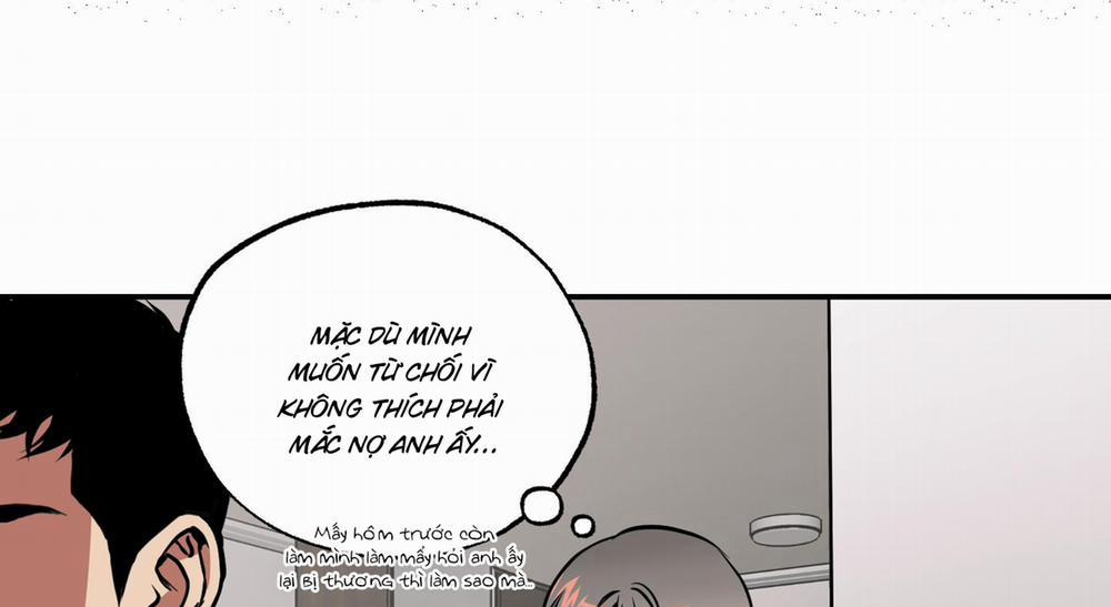 Cây Thương Của Ghost 17 trang 32