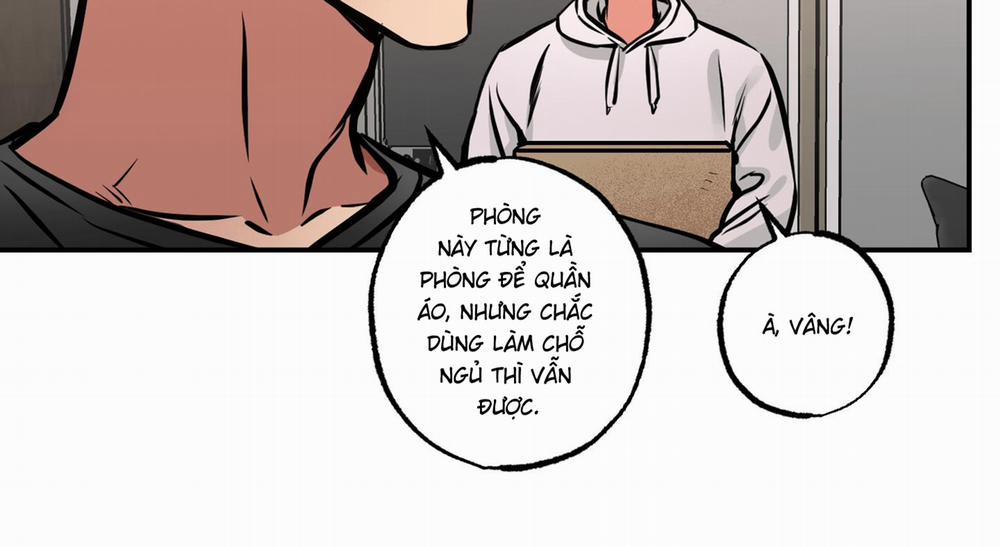 Cây Thương Của Ghost 17 trang 41