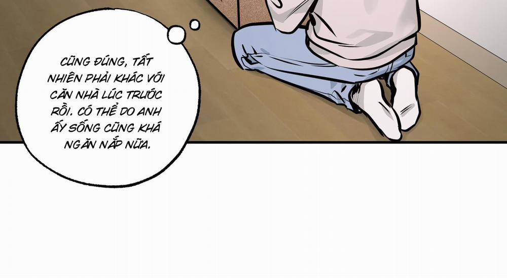 Cây Thương Của Ghost 17 trang 44