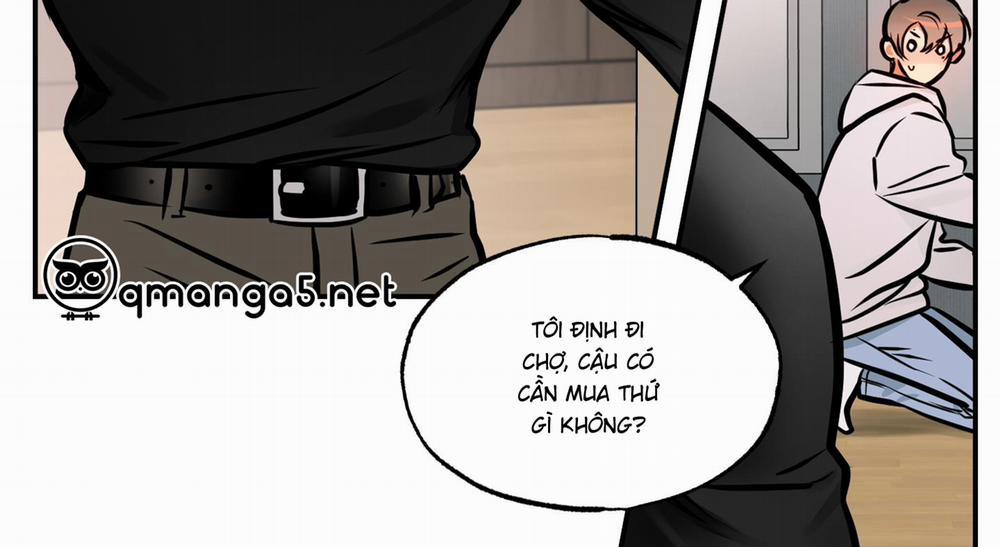 Cây Thương Của Ghost 17 trang 55