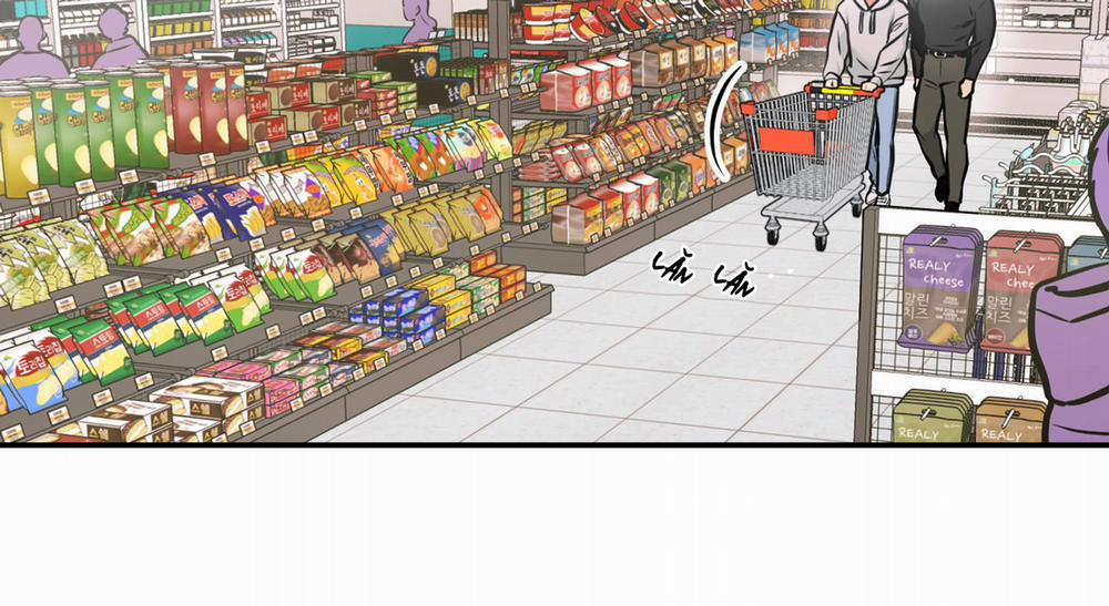 Cây Thương Của Ghost 17 trang 70