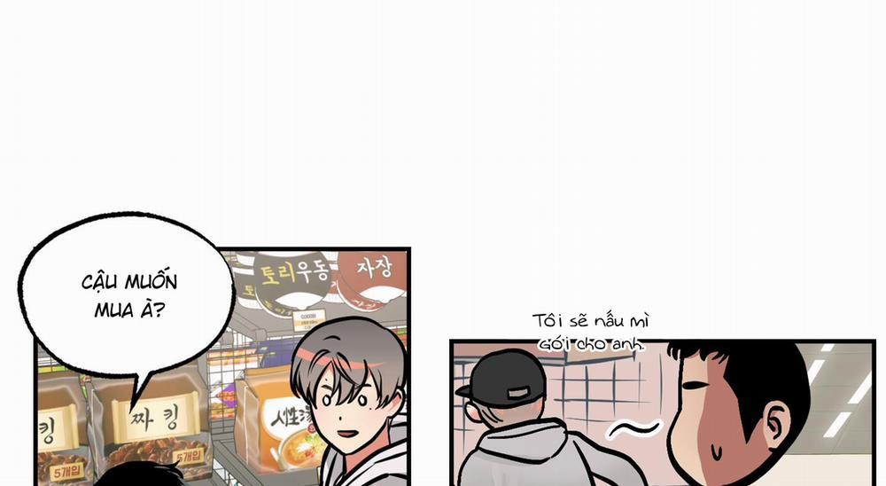 Cây Thương Của Ghost 17 trang 71