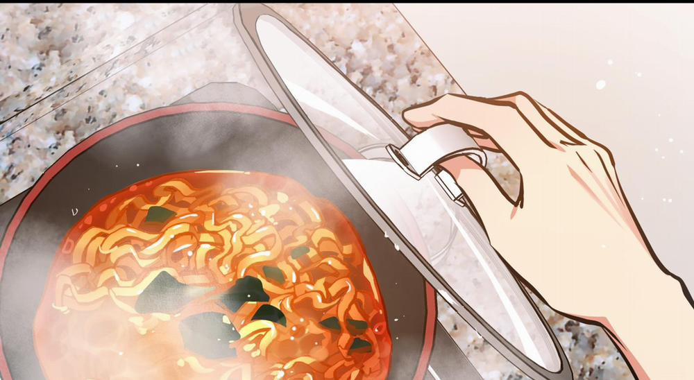 Cây Thương Của Ghost 17 trang 90